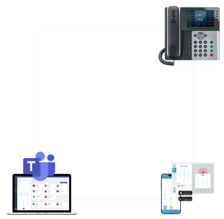 Ringdown Line Landing Page CTA Image